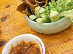 -老姑砂锅·烧烤天津菜(体北道店)