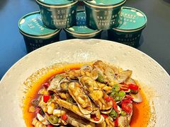 -望海湾北塘海鲜·天津菜(北塘店)