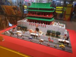 -乐高授权专卖店(朝阳大悦城店)