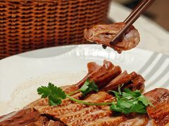 -潮州府·潮菜·砂锅粥(徐家汇店)