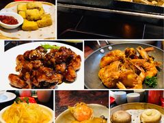 -涌上外婆桥(慈溪店)