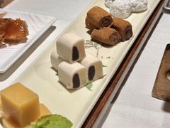 -四季民福烤鸭店(王府井灯市口店)