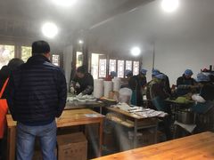大堂-文魁斋