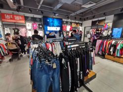 -Rookie(斯普瑞斯奥特莱斯店)