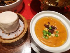 秦朝名将王翦爱吃的面辣子-面辣子·陕西家乡菜(钟楼店)