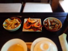 -青藤茶馆(南山路店)