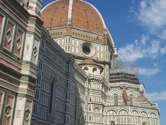 -圣母百花大教堂穹顶