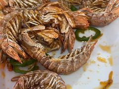 -考记泥焗鸡农庄·海鲜(北洛秘境店)