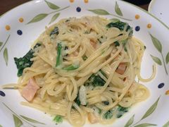 -萨莉亚意式餐厅(杭州滨江天街店)