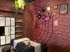 -机械师超级密室(小寨华旗店)