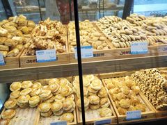 -聚利来食品(南戴河店)