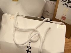 -银座岩