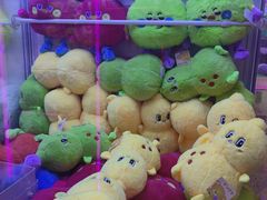 -我要抓娃娃(武进吾悦广场店)