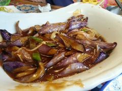 -乌镇那一年小院主题餐厅(甘泉西路店)