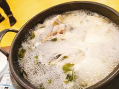 -青瓦餐厅·生鱼片·韩园烤肉(西塔店)