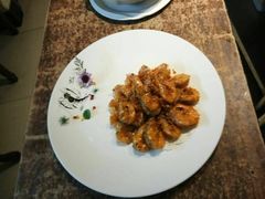 -沸腾鱼乡川菜馆(Fei Teng Fish Village)