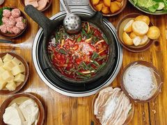 -笔记安顺夺夺粉火锅