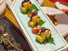 -嫩芽 ·地道重庆菜(十八梯露台夜景店)