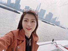 -秦皇岛路游船码头