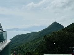-山顶缆车