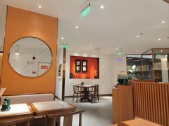 大堂-松鹤楼·苏式汤面(虹桥天地店)
