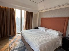 -上海浦东滨江喜来登酒店