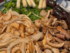 -양평식당·杨平食堂(华贸店)