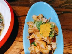 -黄龙海鲜大排档(杭州总店)