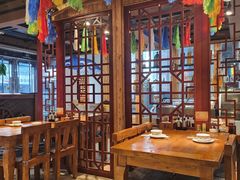 -蒙艾里民族传统菜蒙餐