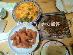 -小幸湖春饼(悦茂购物中心店)