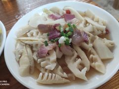 -玲燕蒸菜馆(江东路店)