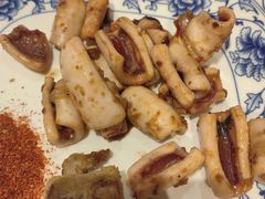 -索菲特酒店·海鲜自助 ·聚餐厅