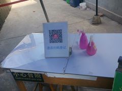 -清真西花市煎饼