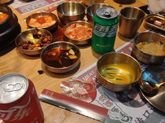 -闻老头·菊花炭烤肉(D11店)