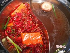 -井格·重庆火锅(王府井店)