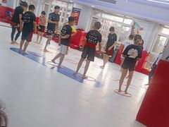 -津武堂散打搏击俱乐部(河西店)