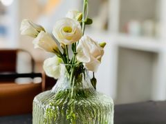 -喜蓝台·HI UP LAND度假餐厅