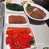 海底捞，永远滴神～