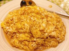 蟹黄蛋-吉事利茶餐厅