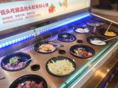 -快乐爱斯米牛排·寿喜烧自助(亿合城店)