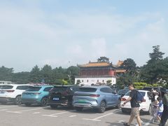 -普陀宗乘之庙(小布达拉宫)