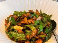 -毛家饭店·30年融合新湘菜(汉峪金谷店)