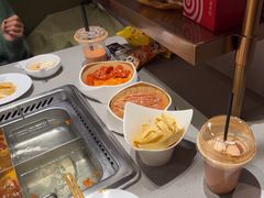 -海底捞火锅(赛格国际购物中心店)