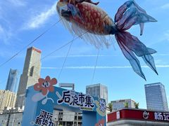 -万达广场(南昌红谷滩店)