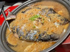 -探炉·香辣豆花烤鱼(笋岗宝能环球汇店)