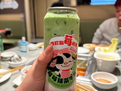 -海底捞火锅(城阳万象汇店)