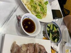 -尹兰楼西北风情餐厅(嘉定店)