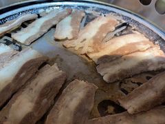 -九田家黑牛烤肉料理(新光汇店)