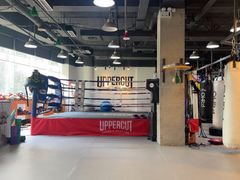 -Uppercut拳馆·Boxing拳击·Muay Thai泰拳