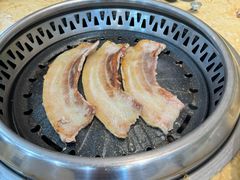 -德寿宫韩国料理(下沙店)